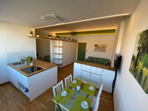 Green House Ancona